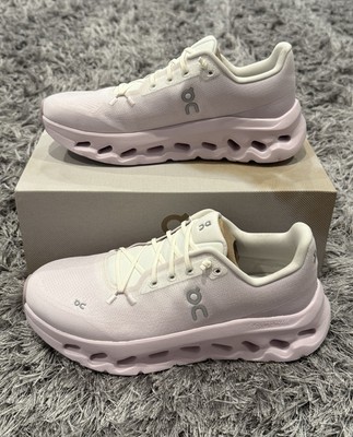 On Running Cloudtilt Ivory Orchid. Womens 10 / Mens 8.5