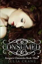 Verbrauch: Keegan's Chronicles