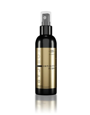89 Aromatic Infinity Flow for Car  Perfumed Surface Cleaner (100ml/3,38oz)