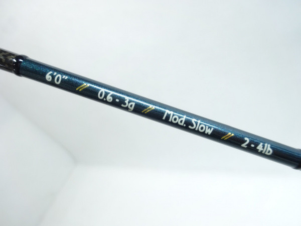 Mukai Air Stick Tremo AST-602XUL Cond/A | eBay