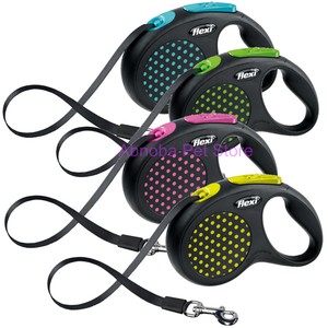 retractable lead 10m