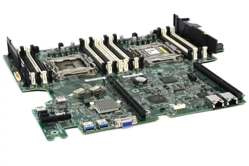 848082-001 HP MAINBOARD LGA 2011-3 FOR HP PROLIANT DL160/DL180 G9