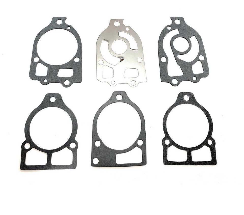 4696148A8Water Pump Impeller Repair Kit for Mercury V6 150225HP