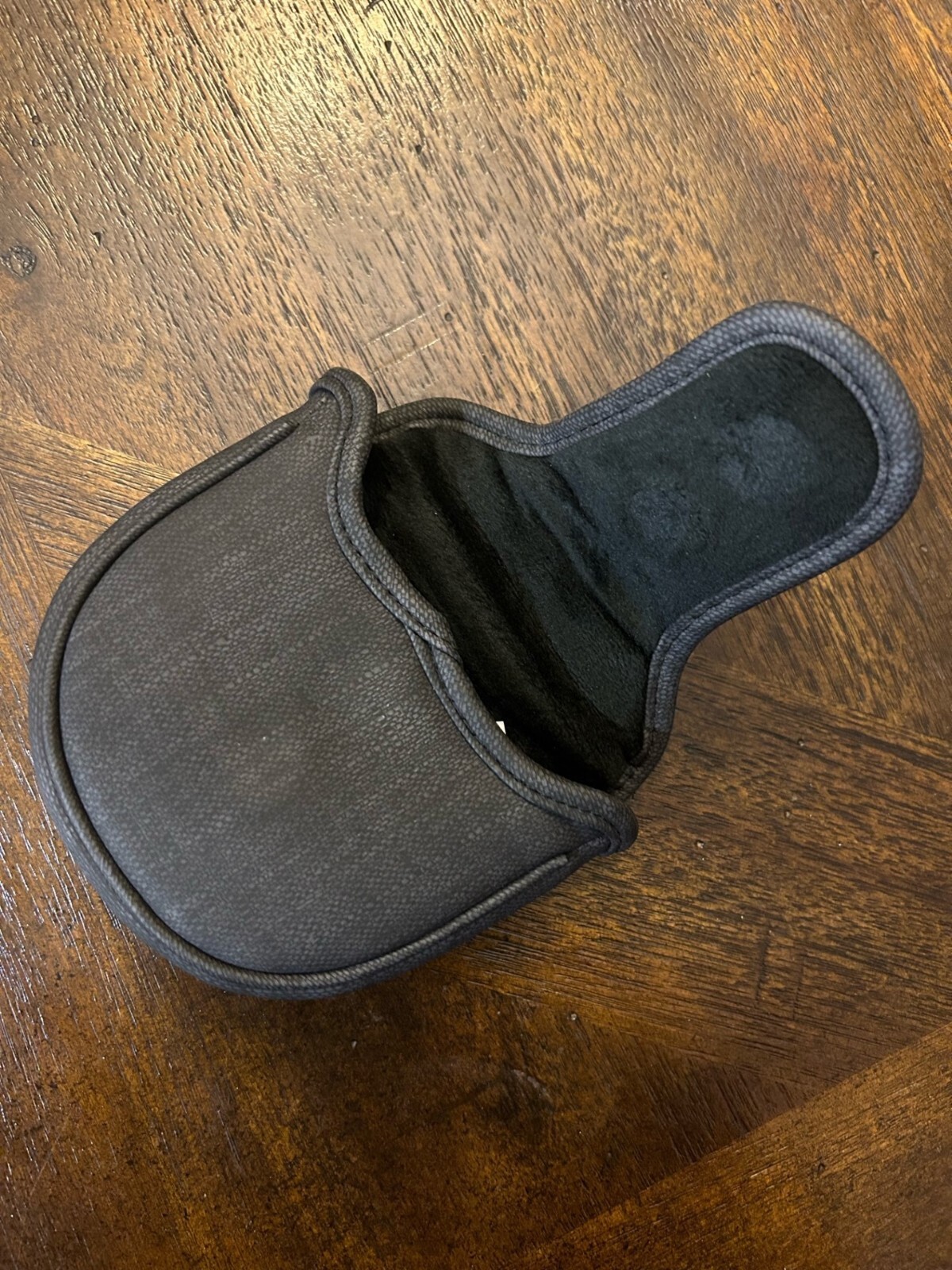 Black PXG Mallet Putter Cover with Strap eBay