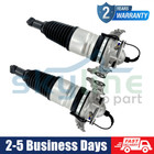 <!--F#f_0-->Pair Rear LH & RH Air Suspension Struts Fit Porsche Cayenne II 92A 958 4.8 Turbo<!--F/-->