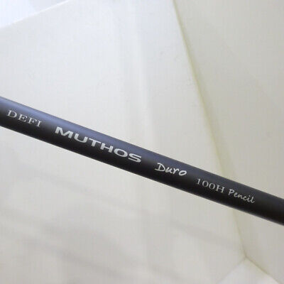 ZENAQ DEFIMITUS DURO 100H Pencil Cond/B+ | eBay ZENAQ DEFIMITUS DURO 100H Pencil Cond/B+ | eBay