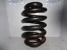 VW T5 7E 2.0 TDI Feder Spiralfeder hinten links rechts Seikel