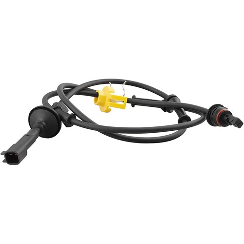 1 ABS Wheel Speed Sensor Rear Left Or Right Fits 2001-2007 Dodge Caravan - Picture 4 of 7