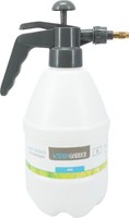 2 Liter HandsprüHer PumpsprüHer DrucksprüHer PflanzensprüHer 2L SprüHer Prog.