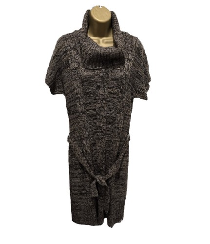 Ronni Nicole Black Lace Dress- Sz 10 | eBay