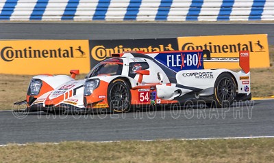 Prototype Lmp2 Daytona Rolex 24 Car Classes 24 Hours Of Daytona