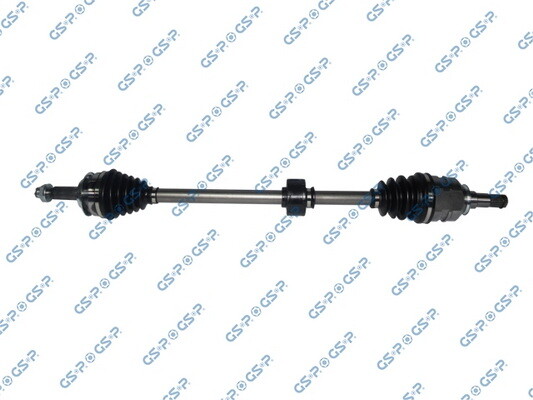 GSP Antriebswelle Vorne Rechts FüR Toyota Yaris NLP13_ NSP13_ NCP13_ 259699-image