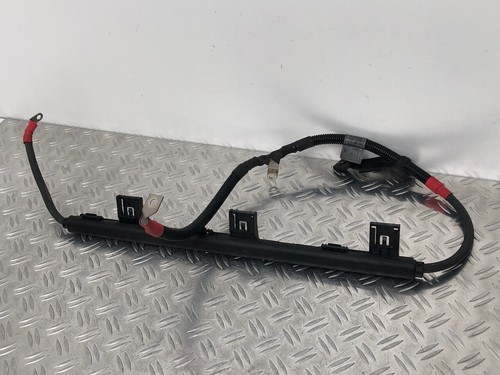Pluskabel Batteriekabel Kabelbaum Anlasser BMW 3er Coupe E92 7560378