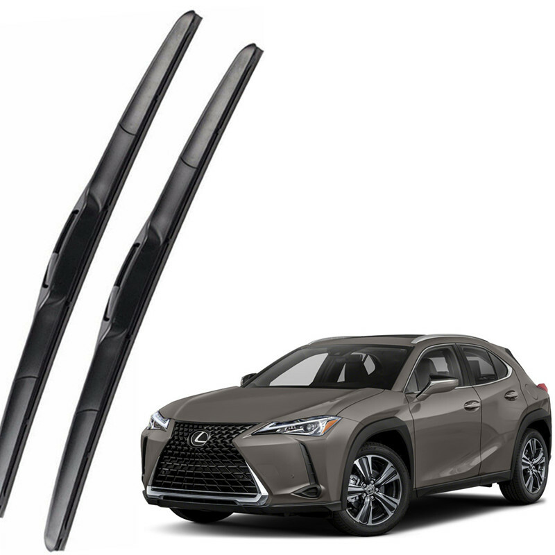 Left Side Kit | Lexus UX 200 LUXURY 2022 Left Side Kit | Lexus UX 200 LUXURY 2022