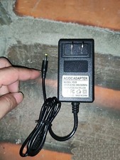 15V AC Adapter for Bang  Olufsen Beoplay A2, A3 Speaker Power Supply