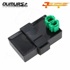 CDI BOX Ignition Module For Honda XR650L NX250 NX650 1993-2020 30410-MN9-000/003