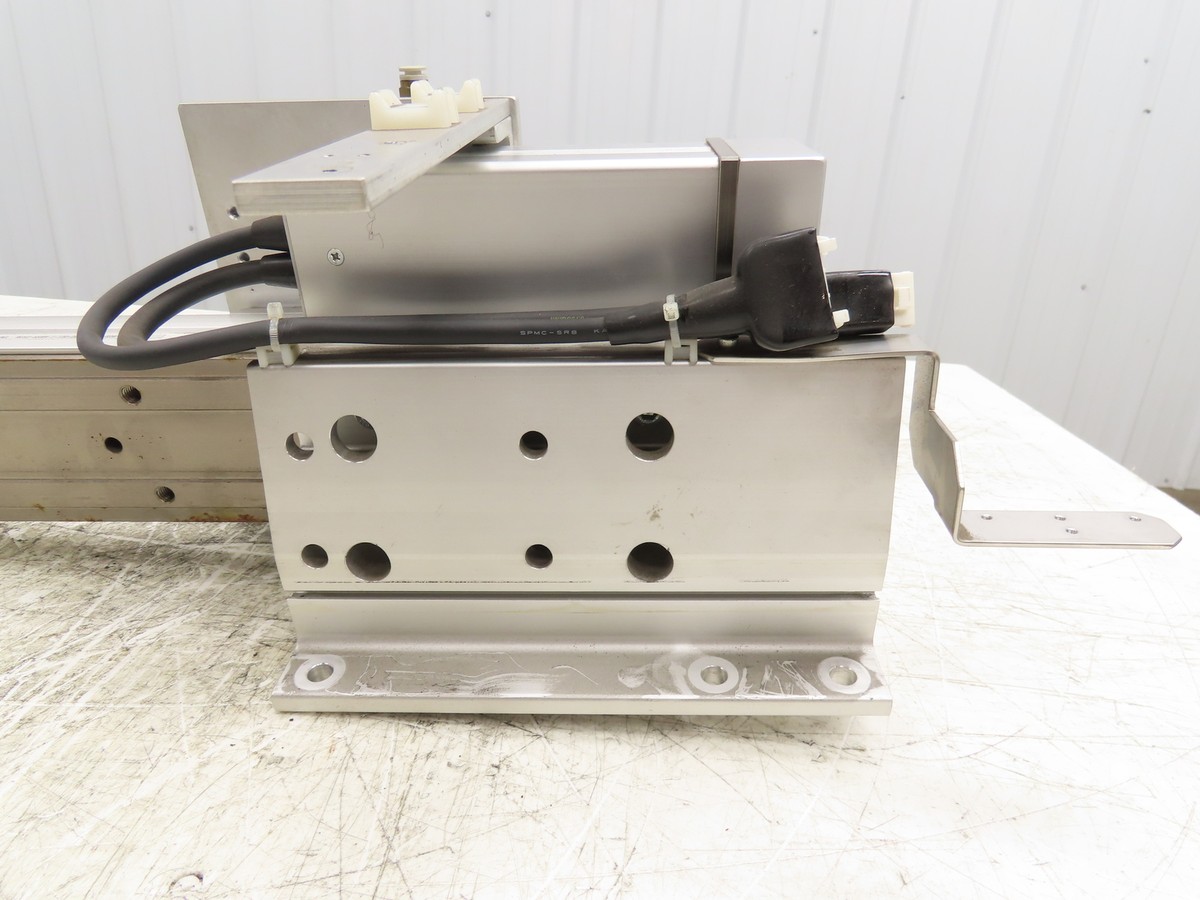 IAI RCS2-SS8R-I-100-20-400-T2 Robo Cylinder Incremental IAI RCS2-SS8R-I-100-20-400-T2 Robo Cylinder Incremental