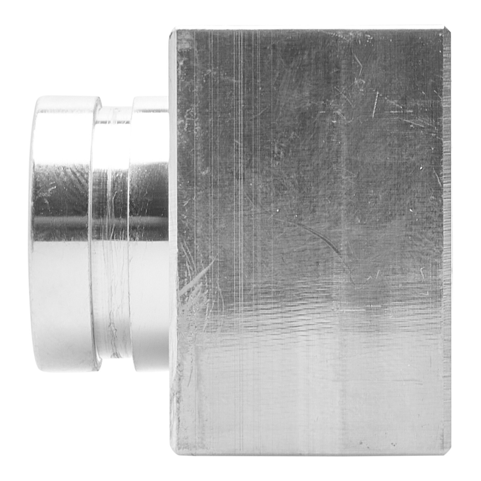 Trailer Insert Nut for Triton 04414 with Triton 03400 Snap Ring 2