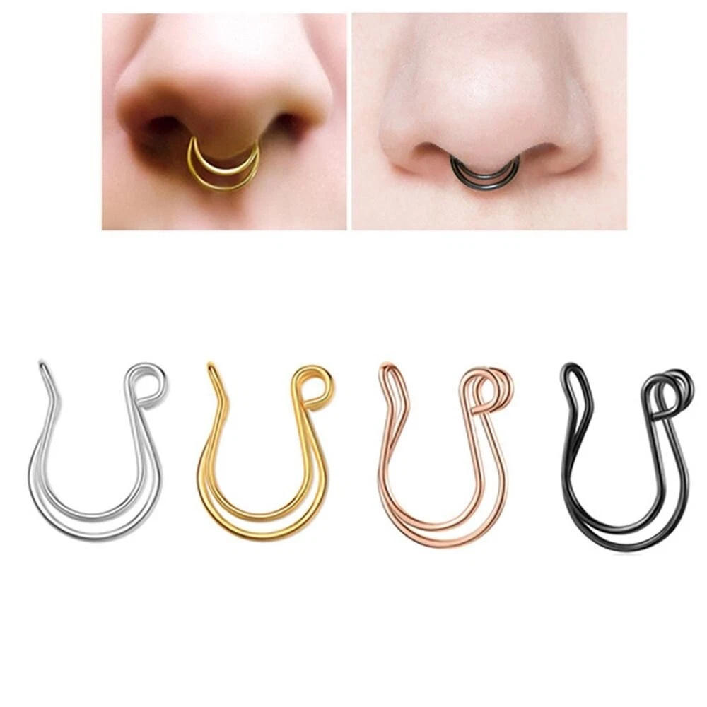 Can u get a deals nose piercing at 13