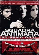 Squadra Antimafia Palermo Oggi