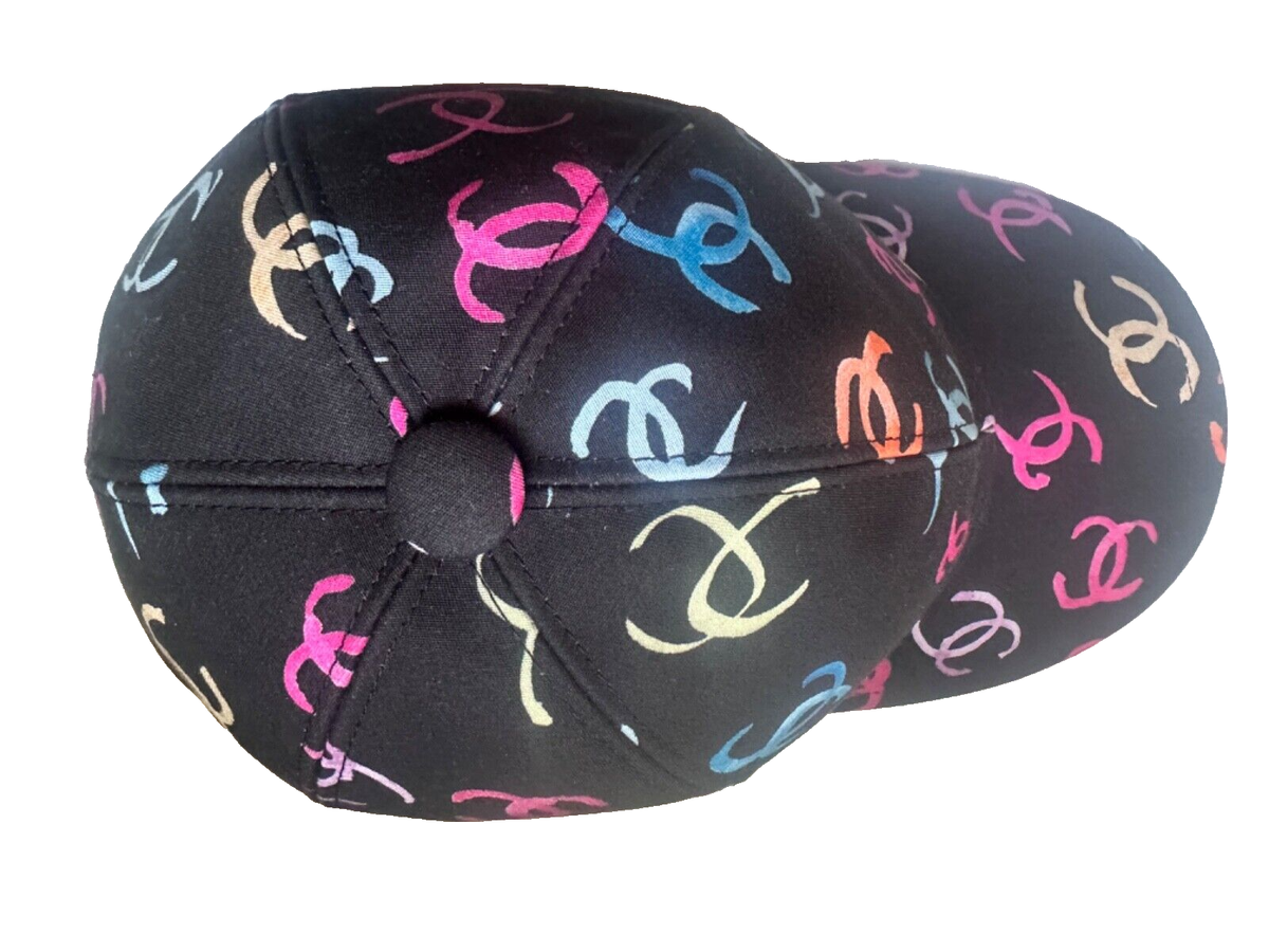 CHANEL キャップ CHANEL レザーキャップ - 名古屋 Snap Magazine | スナマグ