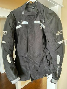 klim altitude jacket
