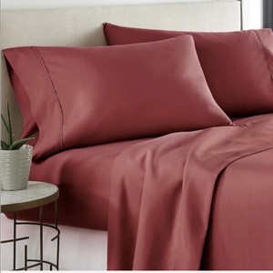 cal king bamboo sheet sets