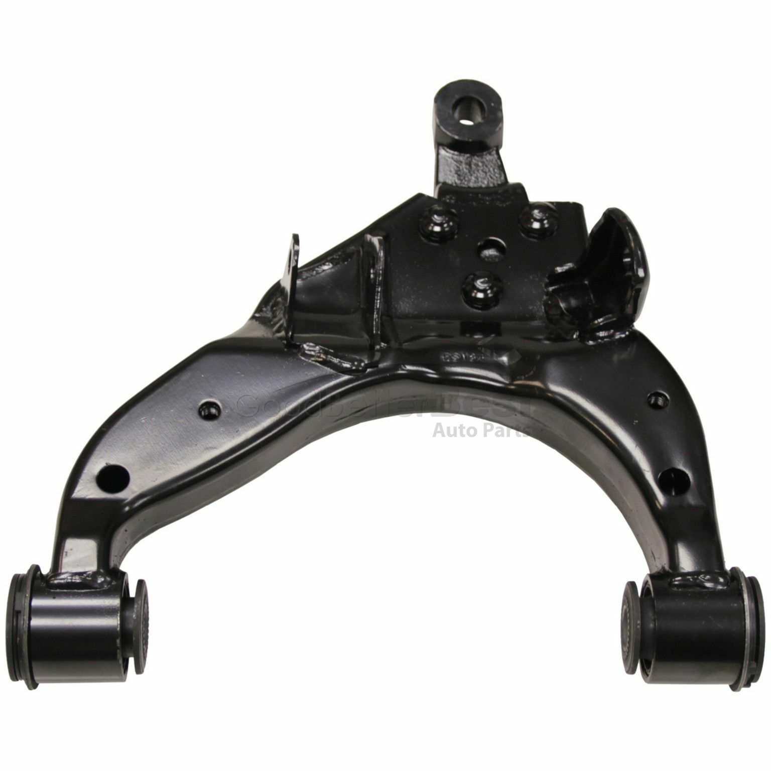 One New Moog Suspension Control Arm Front Right Lower RK640891