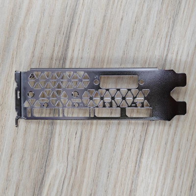 Bracket For Leadtek NVIDIA Quadro P5000 P6000 Video Graphics Card