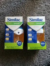similac simply smart bottle