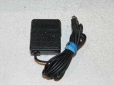 Official OEM Nintendo Gameboy Advance SP DS AC Adapter Charger AGS-002 Authentic