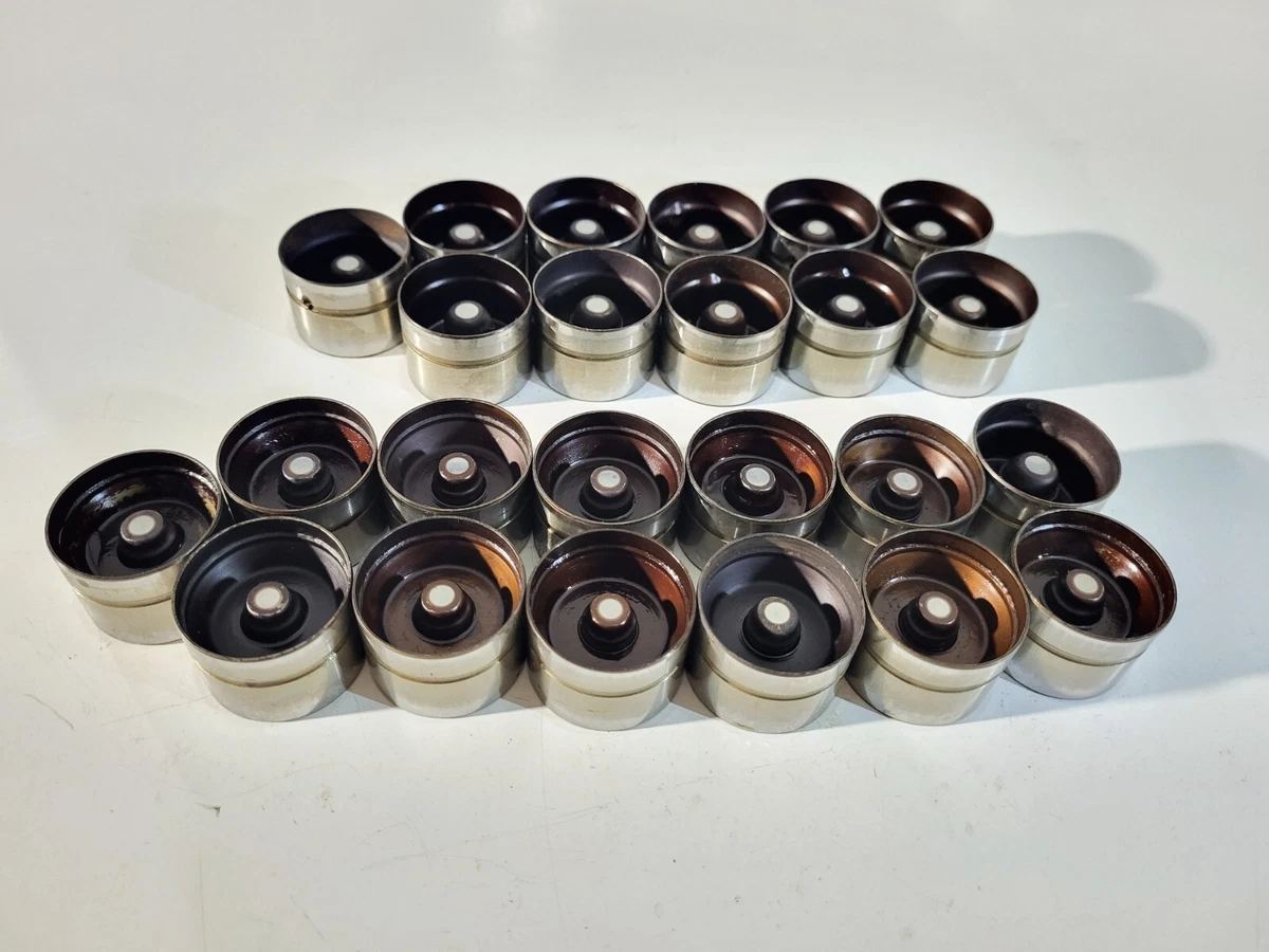 BMW M52 M50 M54 Hydraulic valve lifter 11321748884 24pcs | eBay