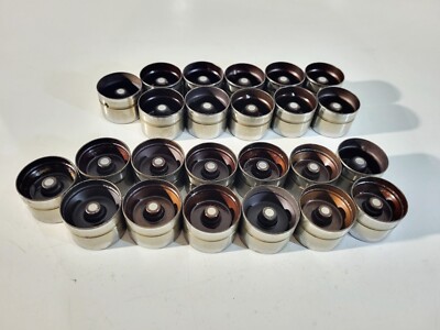 BMW M52 M50 M54 Hydraulic valve lifter 11321748884 24pcs | eBay 