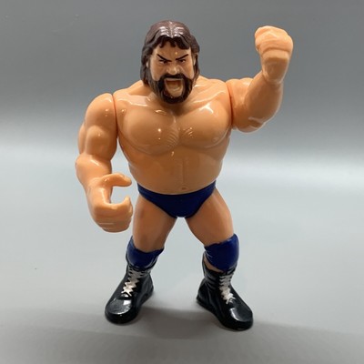 hacksaw jim duggan toy