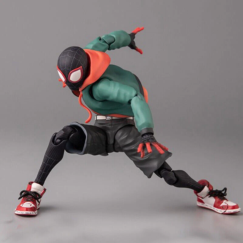 Miles morales figma online