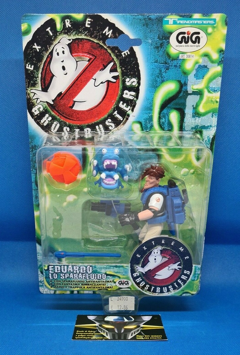 Eroe Mascherato Zorro E Tornado Giocattolo Gig 1997 Extreme