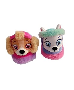 paw patrol girl dogs