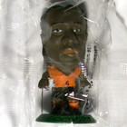 Corinthian Microstars HOLLAND Home SEEDORF MC468 GREEN BASE - UK Series 4