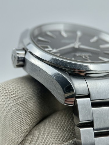 Omega Seamaster Aqua Terra 150M Co-Axial 8500 Men's Watch 231.10.39.21.06.001 - Picture 5 of 9