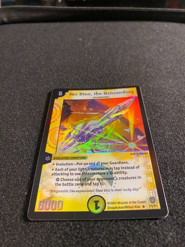 Duel Masters Promo Card Choose Your Own! Twin Cannon Skyterror UPDATED 5/6/25 - Picture 108 of 147