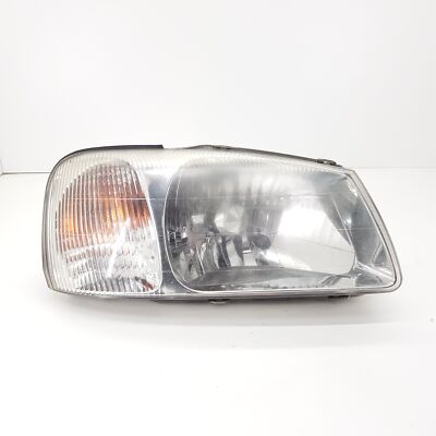 2002 Hyundai Accent II Headlight Front Right 850-29-101 UP-M60-GF20