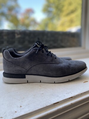 Cole Haan Grand.OS Size 9.5 M Gray Oxfords C3A B16 Cole Haan | Shoes | Cole Haan Grandos Size 95 M Gray Oxfords  main image 2