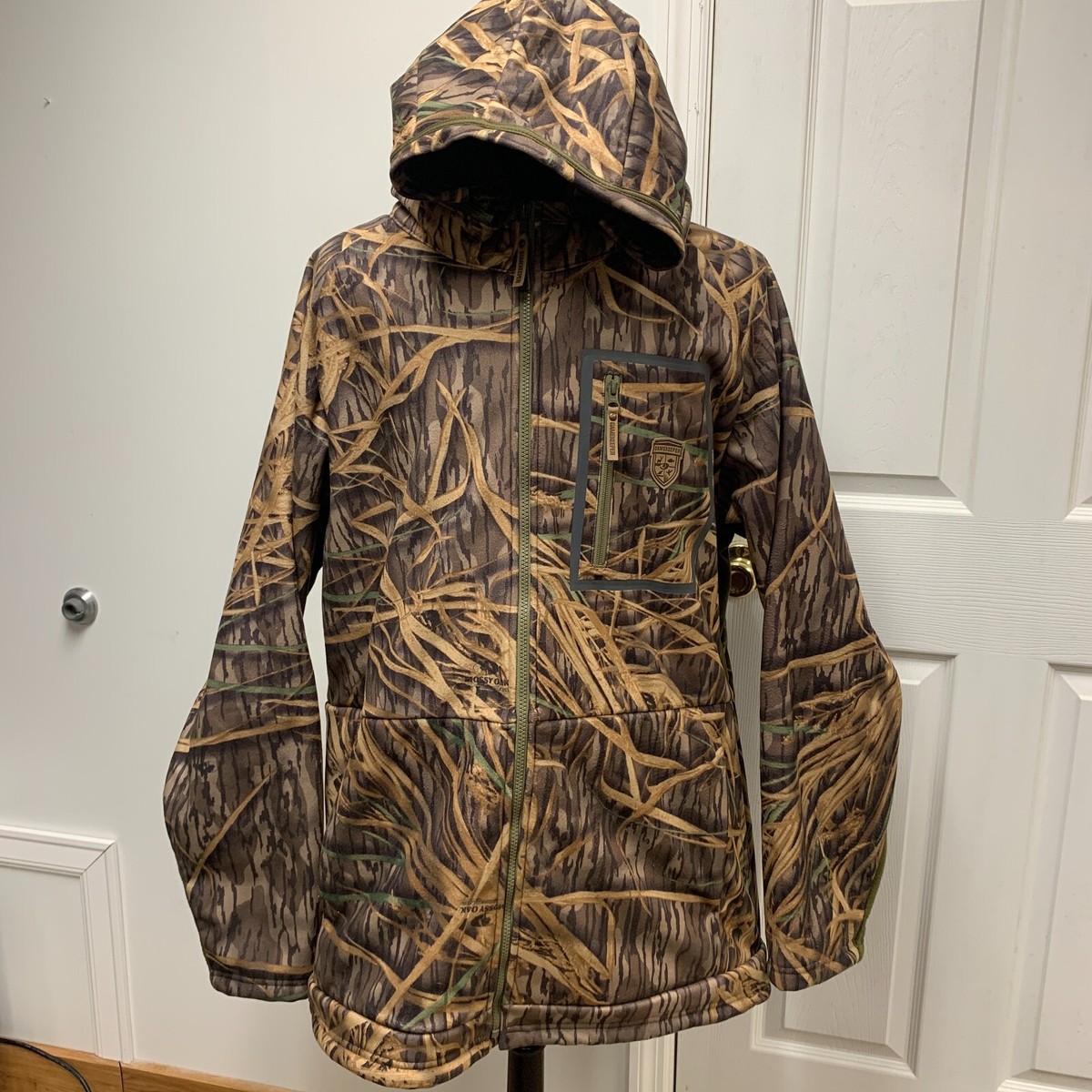 ジャケット・アウター ENDS and MEANS Hunting Jacket WOODSGREEN ENDS and MEANS Hunting Jacket Woods Green ENDS and MEANS通販
