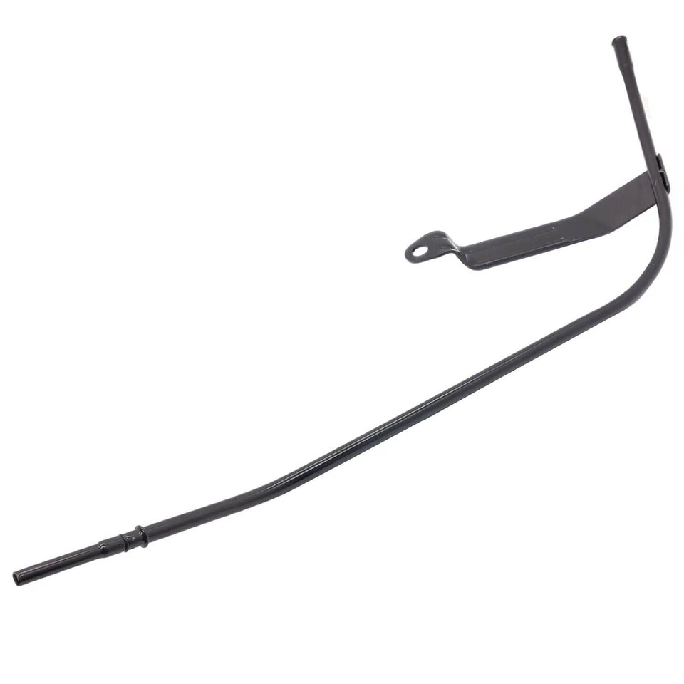 Oil Dipstick Tube for 1999-2008 Cadillac Chevy Silverado Tahoe GMC Yukon Hummer - Image 4 of 4