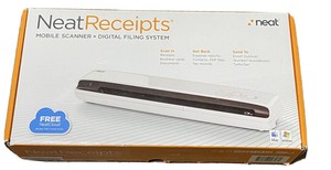 buy neat receipt buy neat receipt
