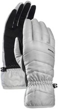 Head Women's Waterproof Insulated Hybrid Gloves White