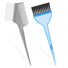 Professional Hair Color Brush Hair Dye Kit for Hair Tint Dying Coloring Applicat