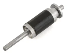 Castle Creations 1412 Rotor/Shaft Kit w/5mm Shaft (3200Kv) [CSE011-0158-00]