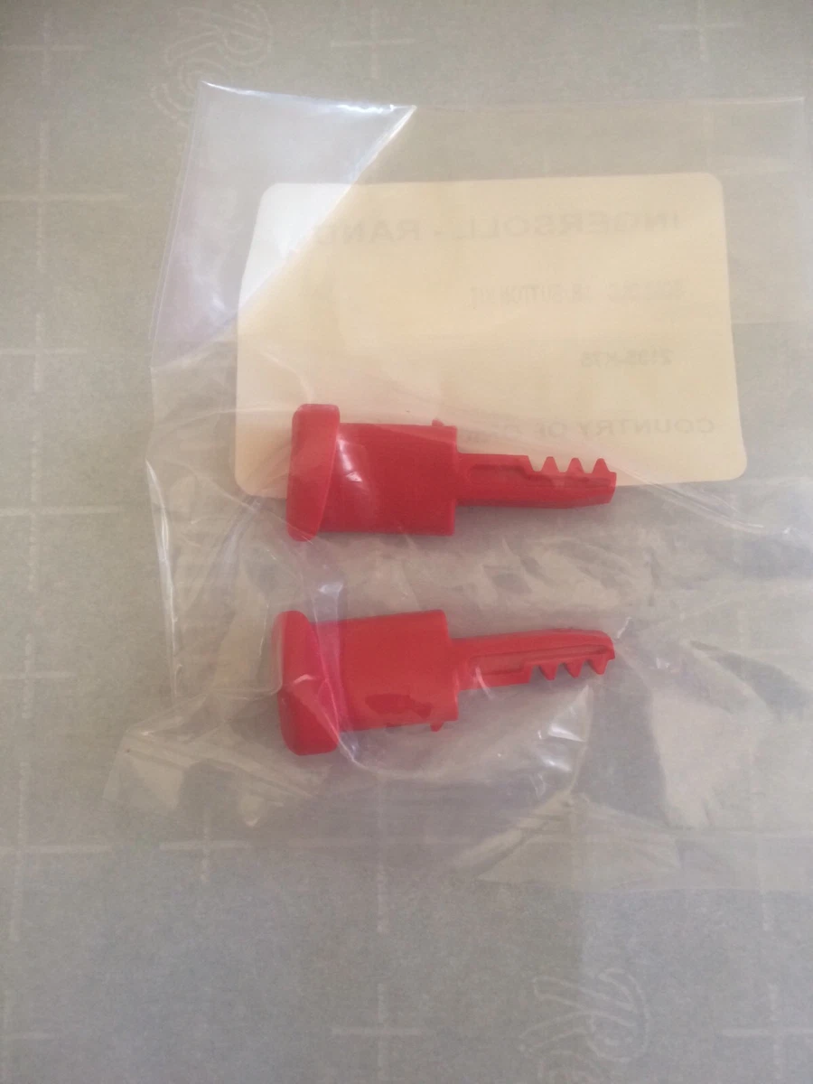 IR 2135 K75 Button Kit IR 2135 2235 1 2 Series Impact Repair Parts