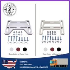 Adjustable Mini Bike Mounting Plate Adapter Bracket for Predator 212cc